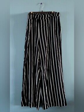 Old Navy High Waisted Playa Wide Leg Pants XL